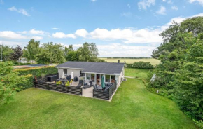 Beautiful Home In Slagelse With Kitchen in Slagelse